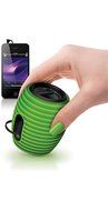 Philips SoundShooter Wireless Bluetooth Portable Speaker SBT30/27 Black N15