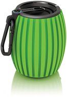 Philips SoundShooter Wireless Bluetooth Portable Speaker SBT30/27 Black N19