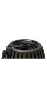Philips SoundShooter Wireless Bluetooth Portable Speaker SBT30/27 Black N28
