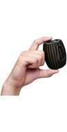 Philips SoundShooter Wireless Bluetooth Portable Speaker SBT30/27 Black N31