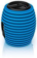 Philips SoundShooter Wireless Bluetooth Portable Speaker SBT30/27 Black N33