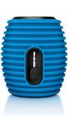 Philips SoundShooter Wireless Bluetooth Portable Speaker SBT30/27 Black N34