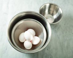 Fox Run 4.25qt Stainless Steel Mixing Bowl N5