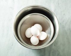 Fox Run 4.25qt Stainless Steel Mixing Bowl N6