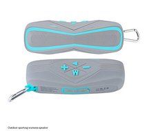 MOEBULB IP67 Waterproof Wireless Speaker Bluetooth for Camping Hiking Cycling Outdoor Activities