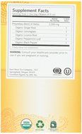Yogi Tea Ginger, Herbal Supplement, Tea Bags, 16 ct
