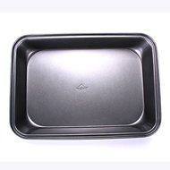Chen Han Stainless Iron Non-stick Rectangular Baking Pan Grilled Chicken Dish DIY Baking Mould Small