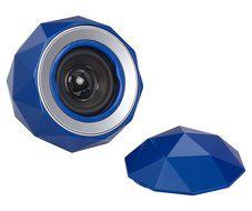 PCT Brands Lyrix PowerBall Bluetooth Speaker with 8 Hours of Continuous Play