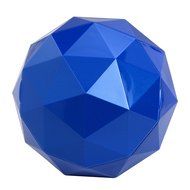 PCT Brands Lyrix PowerBall Bluetooth Speaker with 8 Hours of Continuous Play N2