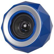 PCT Brands Lyrix PowerBall Bluetooth Speaker with 8 Hours of Continuous Play N4
