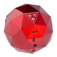 PCT Brands Lyrix PowerBall Bluetooth Speaker with 8 Hours of Continuous Play N10
