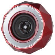 PCT Brands Lyrix PowerBall Bluetooth Speaker with 8 Hours of Continuous Play N11