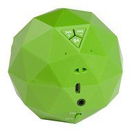 PCT Brands Lyrix PowerBall Bluetooth Speaker with 8 Hours of Continuous Play N18