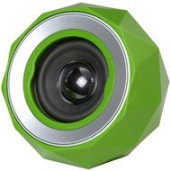 PCT Brands Lyrix PowerBall Bluetooth Speaker with 8 Hours of Continuous Play N19
