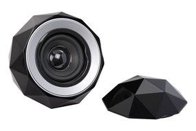 PCT Brands Lyrix PowerBall Bluetooth Speaker with 8 Hours of Continuous Play N20