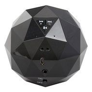 PCT Brands Lyrix PowerBall Bluetooth Speaker with 8 Hours of Continuous Play N22