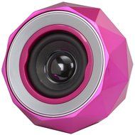 PCT Brands Lyrix PowerBall Bluetooth Speaker with 8 Hours of Continuous Play N27