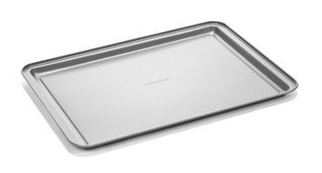David Tutera Large Cookie Sheet, Gray N2