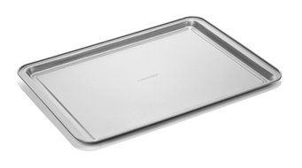 David Tutera Large Cookie Sheet, Gray N3