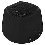 Spy THE SIREN Bluetooth Speaker with Mic and Controls for Hands-Free Talking, Spy Orange N2