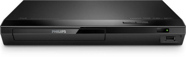 BDP1300/F7 Blu-ray Disc and DVD Player