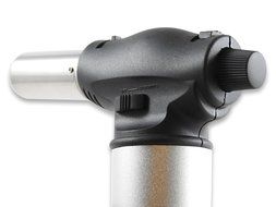 Popular Culinary Torch by Ever Chef - Professional Creme Brulee Torch &ndash; Chef Grade Kitchen Torch - Cooking Torch N6