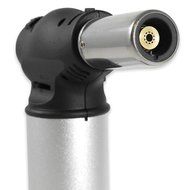 Popular Culinary Torch by Ever Chef - Professional Creme Brulee Torch &ndash; Chef Grade Kitchen Torch - Cooking Torch N7