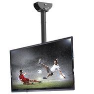 Loctek CM1 Adjustable Tilting Wall Ceiling TV Mount Fits most 26-55" LCD LED Plasma Monitor Flat Panel Screen...