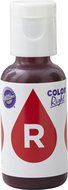 Wilton Color Right Performance Color System, 601-6200 N9