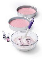 Wilton Color Right Performance Color System, 601-6200 N12