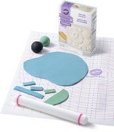 Wilton Color Right Performance Color System, 601-6200 N17