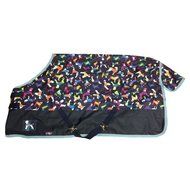 Shires Tempest Original Lite Fox Print Sheet 75