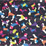 Shires Tempest Original Lite Fox Print Sheet 75 N2