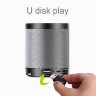 ZEALOT ShockWave S5 Bluetooth 4.0 Portable Long Play Time Wireless Speaker, Powerful Output with Enhanced Bass... N3