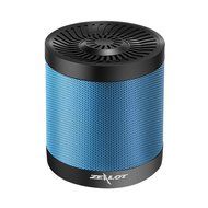 ZEALOT ShockWave S5 Bluetooth 4.0 Portable Long Play Time Wireless Speaker, Powerful Output with Enhanced Bass... N7