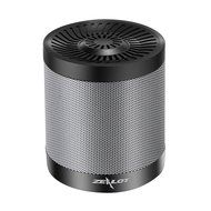 ZEALOT ShockWave S5 Bluetooth 4.0 Portable Long Play Time Wireless Speaker, Powerful Output with Enhanced Bass... N9