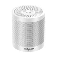 ZEALOT ShockWave S5 Bluetooth 4.0 Portable Long Play Time Wireless Speaker, Powerful Output with Enhanced Bass... N11