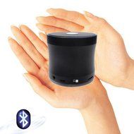 ELlight Portable Bluetooth Stereo Speaker, Wireless Bluetooth Connection,Support TF Card,U Dick Plug, 3.5mmAUX