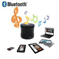 ELlight Portable Bluetooth Stereo Speaker, Wireless Bluetooth Connection,Support TF Card,U Dick Plug, 3.5mmAUX N2