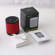 ZEALOT ShockWave S5 Bluetooth 4.0 Portable Long Play Time Wireless Speaker, Powerful Output with Enhanced Bass... N13