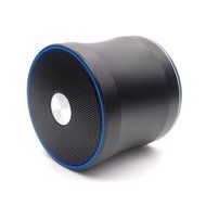 ELlight Portable Bluetooth Stereo Speaker, Wireless Bluetooth Connection,Support TF Card,U Dick Plug, 3.5mmAUX N6