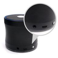ELlight Portable Bluetooth Stereo Speaker, Wireless Bluetooth Connection,Support TF Card,U Dick Plug, 3.5mmAUX N7