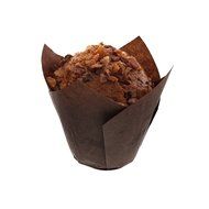 Royal Brown Tulip Style Baking Cups, Large, Sleeve of 200 N12