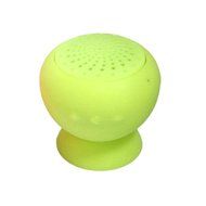 Foxnovo Lepa Kdm828 Silicone Sucker Stand Style Hands-free Mini Bluetooth Speaker with MIC for Iphone Ipad Cellphones... N2