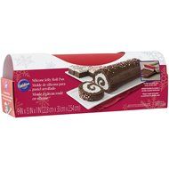 Wilton 9 x 13 Silicone Jelly Roll Pan N3