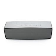 Rubility Portable Bluetooh Speaker, Wireless Mini Bluetooth Speaker for Smartphone Tablet MP3 PC Support TF Cards... N9