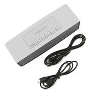 Rubility Portable Bluetooh Speaker, Wireless Mini Bluetooth Speaker for Smartphone Tablet MP3 PC Support TF Cards... N13