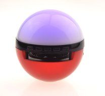 Pokemon Go Speaker 7 Color Change Led Light Wireless Bluetooth Speaker TF Player