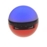 Pokemon Go Speaker 7 Color Change Led Light Wireless Bluetooth Speaker TF Player N4