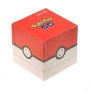 Pokemon Go Speaker 7 Color Change Led Light Wireless Bluetooth Speaker TF Player N6